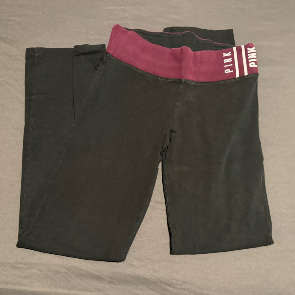PINK Yoga Pants